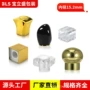 亚克力定制球形齐全香水瓶