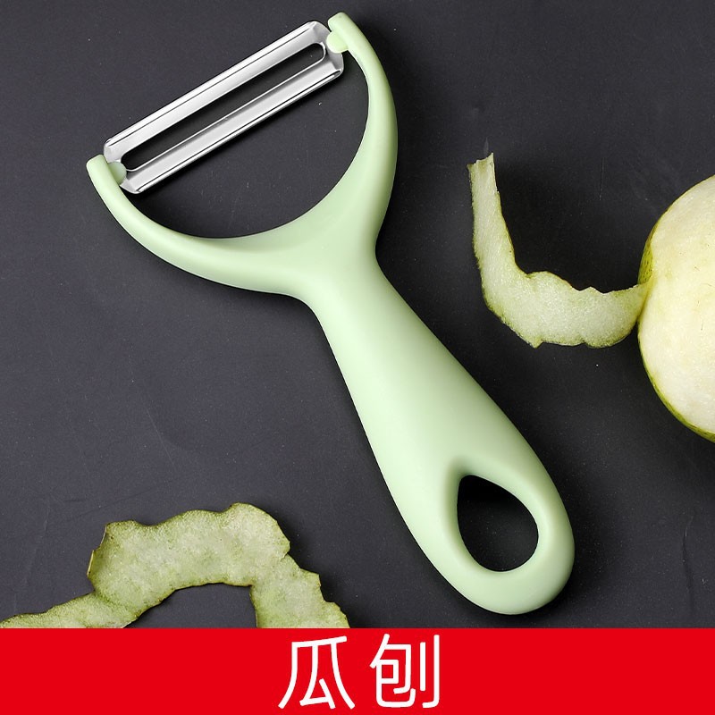 Cuchillo de corte de frutas cuchillo