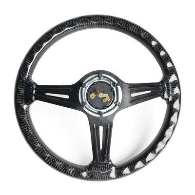 350mm Dropshipping — Steering wheel