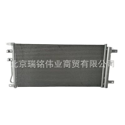 Cooling System, Soyutma sisteminin digər hissələri