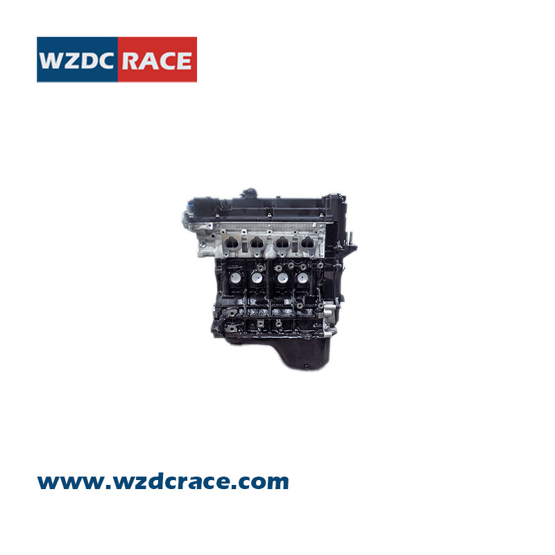 El motor G4ED es adecuado para el Hyundai Elantra, Kia Seratu, Yue Dong Qilima, etc.