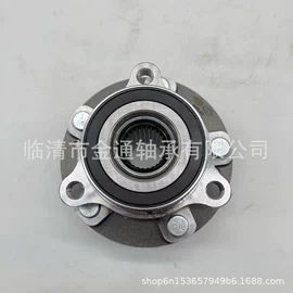 关节轴承;圆柱滚子轴承;其他轴承附件