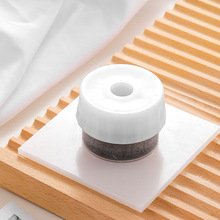 厂家批发窗帘环罗马圈简易打孔器精准开孔器窗帘开孔工具打圆孔器