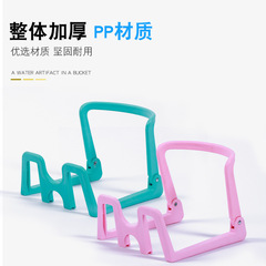 桶裝水水嘴支架大桶礦泉水倒置取水器純淨飲用水簡易飲水機置物架