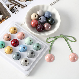 ������16mm��׈A��UV������β�^�K�ֹ�diy�l�K�^�β���Ʒ���