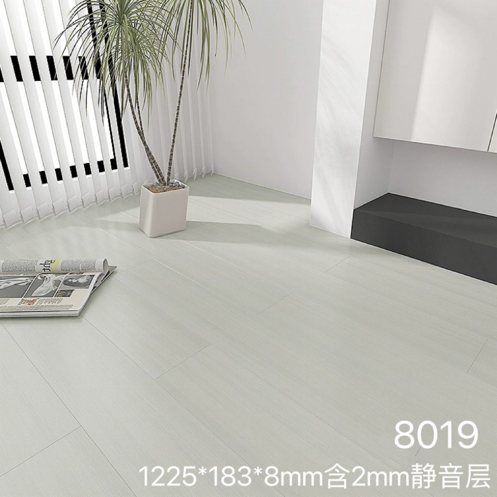 8mm 럭셔리 사일런트 모델 8019 인기 컬러