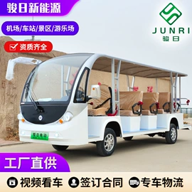 电动观光车;高尔夫球车;其他电动车