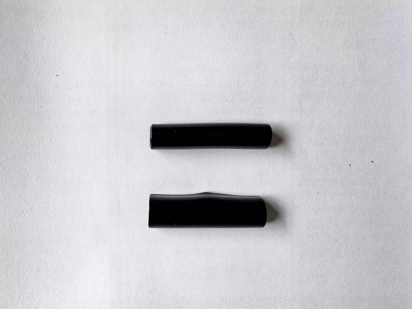 Rabby Dual Track Pusher King Monorail Cheetah Accesorios Grandes Primavera Acero inoxidable U-pad I-Ruler Slider