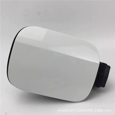 Suitable for Sagittarius Jetta MK6 fuel tank cap filler small door fuel tank cap 16D809857/5C6809857 (Tank cap) - white