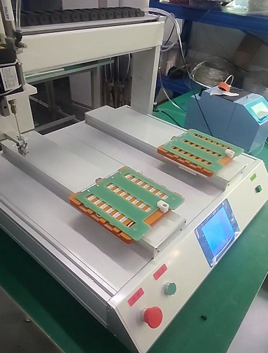 锁螺丝机 LED锁螺丝机 模组自动打螺丝机 灯具自动打螺丝机