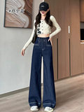 Denim Blue - Quần dài & Quần