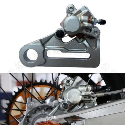 The lower pump of the Other brake systems