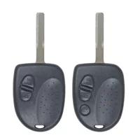 Подходит для Chevrolet Holden 2/3 ключа, корпус для замены ключа Holden, корпус ключа Holden