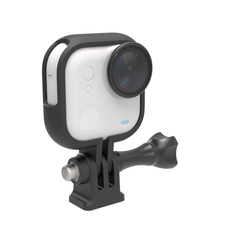 新品影石Insta360 Go Ultra 运动相机塑胶保护边框跨境爆款现货|undefined