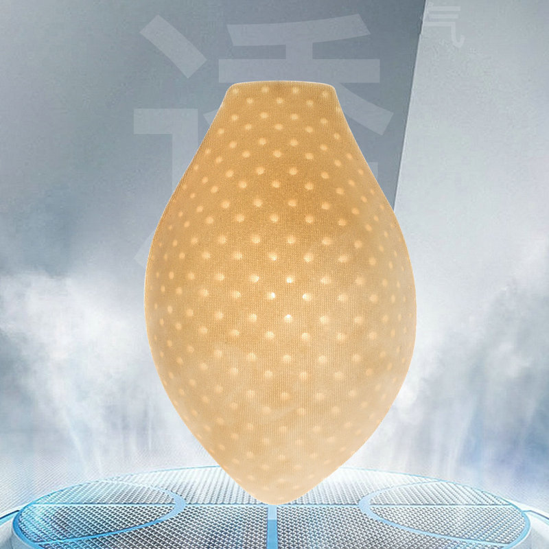 U convex cup perforated sponge men's panty pad swimming sports fitness private JJ protective shaping sponge pad U convex cup perforated sponge men's panty pad swimming sports fitness private JJ protective shaping sponge pad