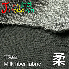 ᘿ ȫ쏗xţ̽z Ůʿ milk fiber fabric