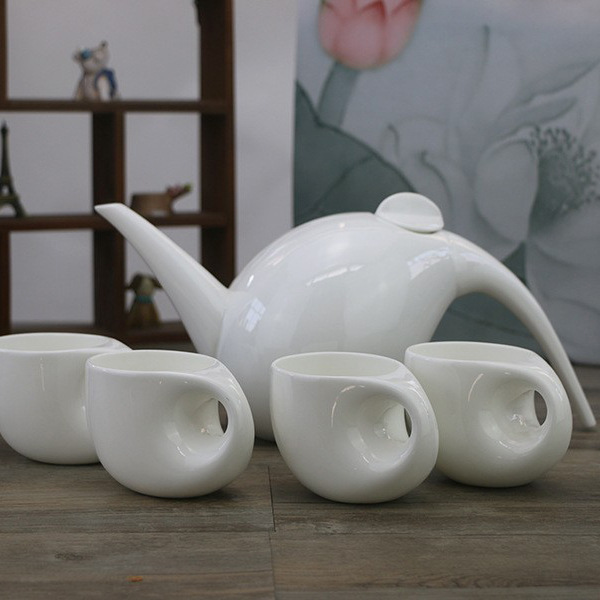 工夫茶器礼箱セット骨磁器陶磁器水滴茶器茶盤茶杯ジョー移転結婚プレゼント代発可|undefined