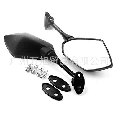 Rearview Mirror – Motorcycle rearview mirror