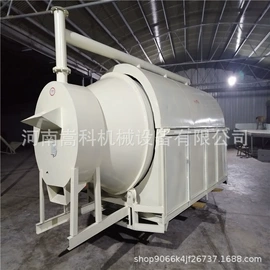 滚筒干燥设备;休闲食品加工;建材加工机械