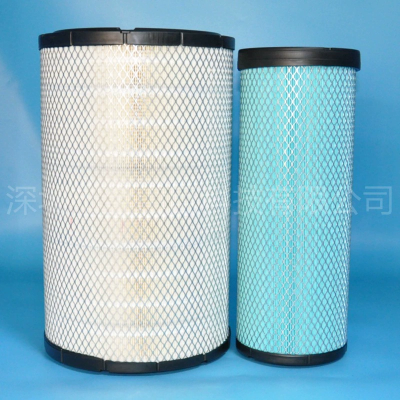 Фильтр воздуха 金山巨 AF25604 комплект AF25604 P826334 P529583