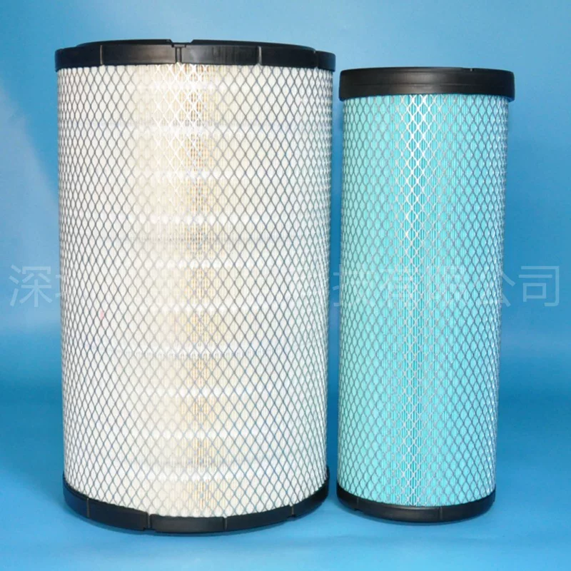 Фильтр воздуха 金山巨 AF25604 комплект AF25604 P826334 P529583