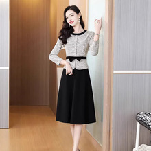 С���LŮ�b2025�ﶬ��ʽ�͹���Ʒ�К��|�����@�ݰ���ȹ�Lȹ�B��ȹ