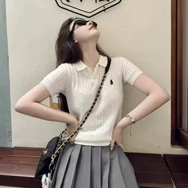 女式针织衫;吊带背心;连衣裙