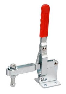 Supply vertical clamp quick clamp HS-11502-C