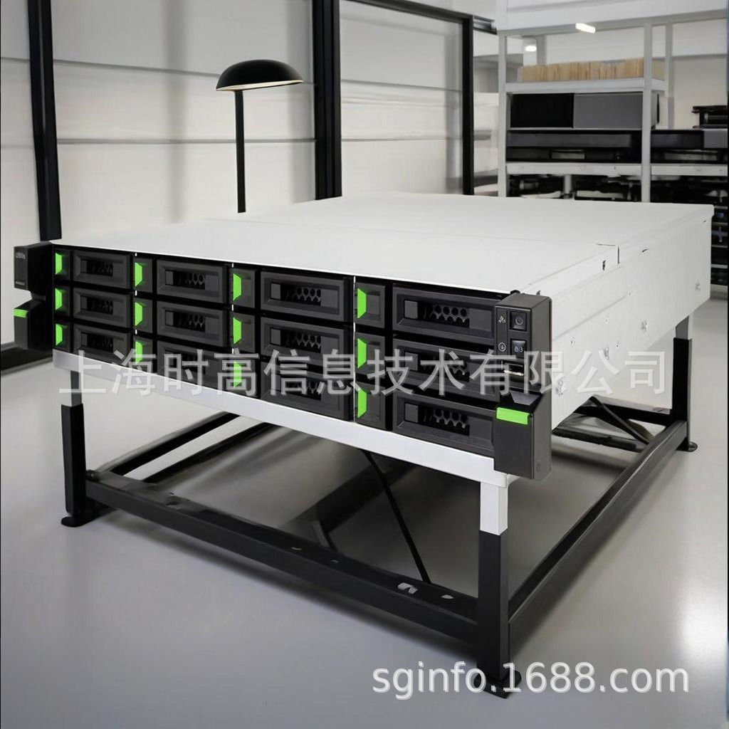 QSAN XN5012R NAS+IPSANͳһ洢 NAS洢