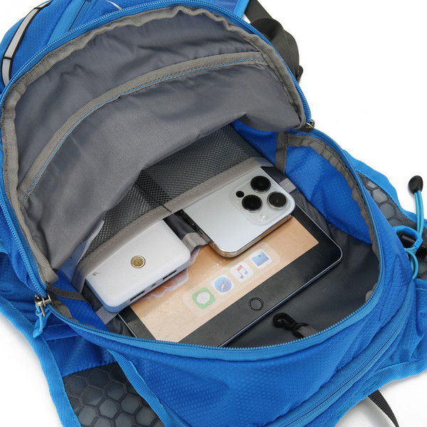 Sports universal climbing backpack for men and women