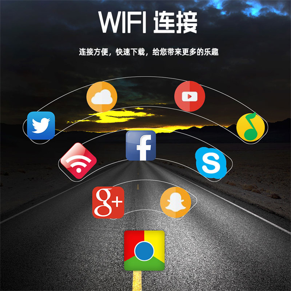 9inch Car Android Large Screen with Carplay Suitable for 2009-2013 Corolla Large Frame Player