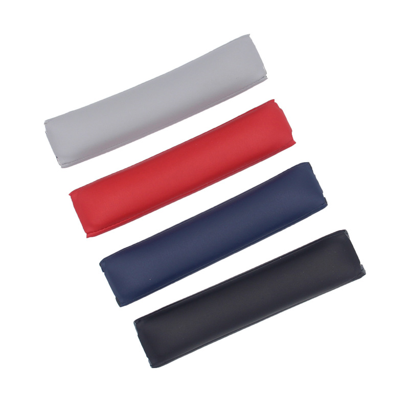 Suitable for Sony Mdr-Xb450Ap Ab Xb550 Headphone Ear Pads, Headband Cushion, Headband Protector Suitable for Sony Mdr-Xb450Ap Ab Xb550 Headphone Ear Pads, Headband Cushion, Headband Protector