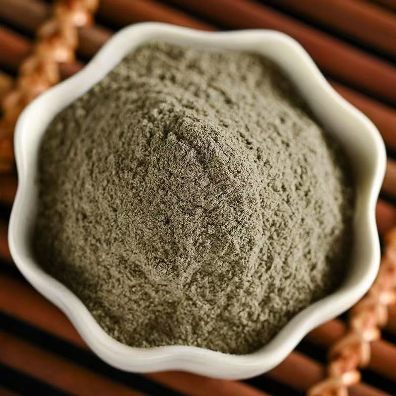Lavender Powder Xun Yi Cao Fine Ground Pure Herbal Powder 1000g quality and texture