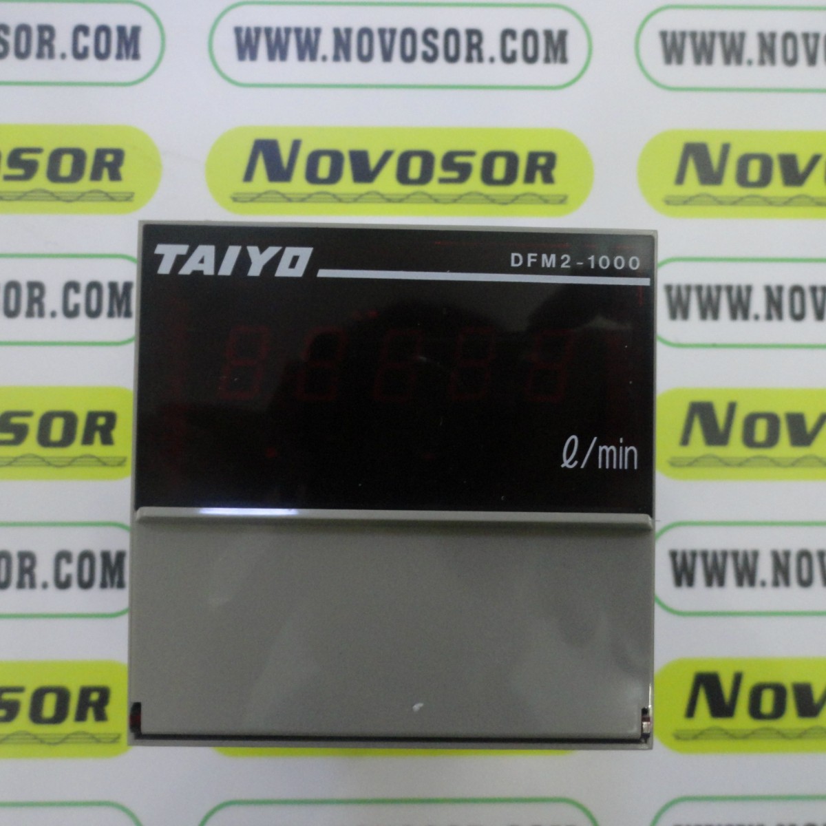 DFM2-1000    TAIYO     流量计