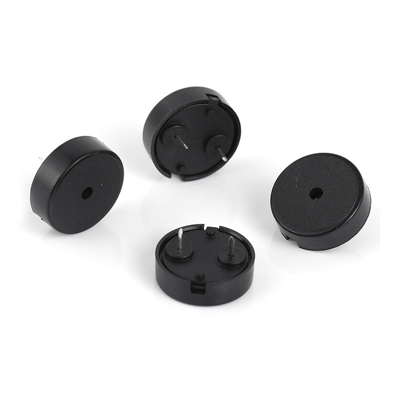 1404无源压电式蜂鸣器 14mm*4mm环保交流蜂鸣器