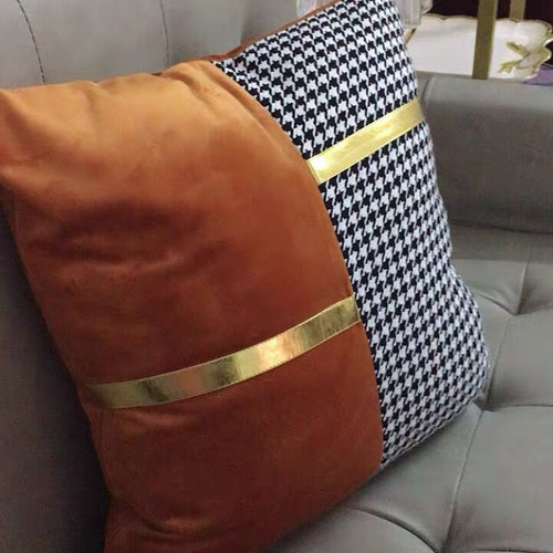 DIY edge PU pressed strip elastic pillow edge band gold and silver color ancient costume accessories and materials manufacturer wholesale