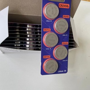 sony���� CR2450 CR2430�~��늳� 3V�늳� ��܇耳��b����늳�