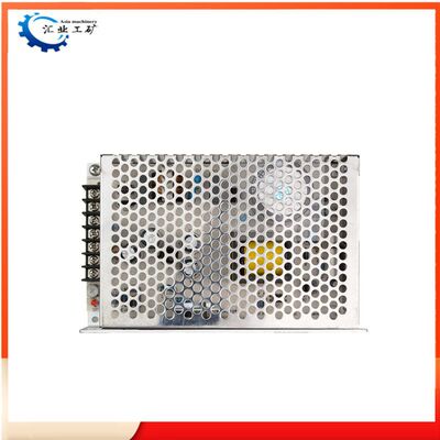 Универсальный переключатель, оборудование, блок питания, модуль, 24v, 5A, (в наличии на складе)