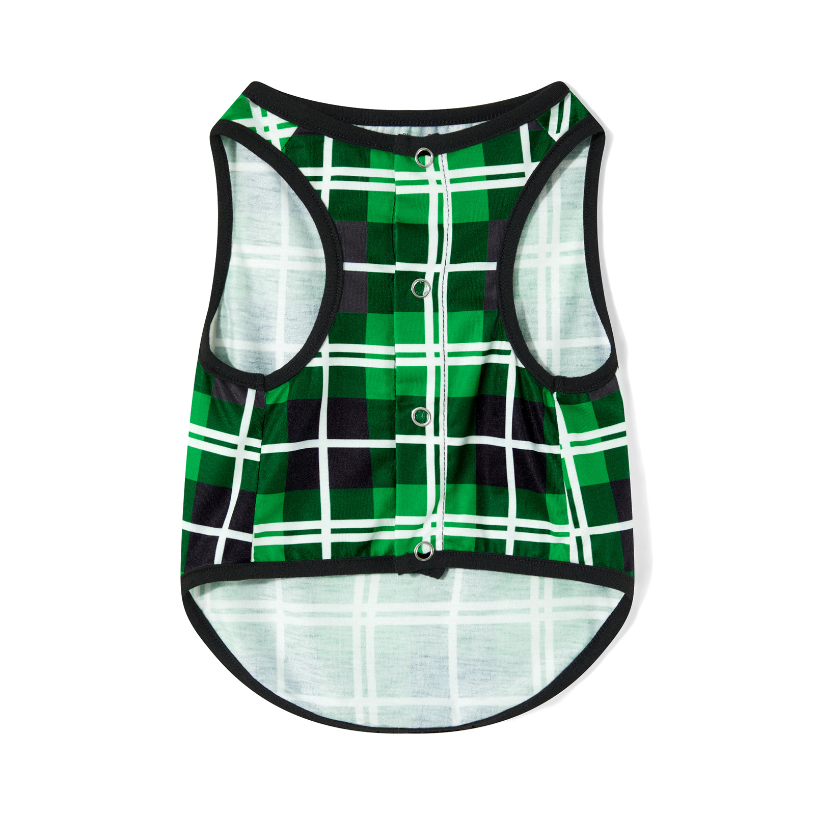 Conjuntos de trajes familiares a juego Moda navideña Ropa para padres e hijos Pijamas Ropa para el hogar Cuadros Dos piezas_voghion.com