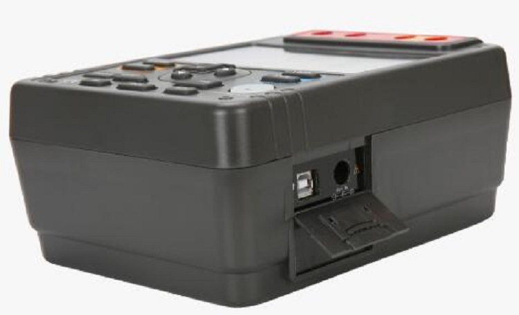 供电阻测试仪 型号:UL01-UT513A库号：M368672