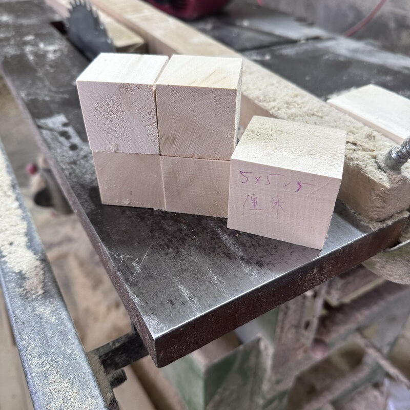 进口椴木料 工厂直营 55个尺寸 新手软木 DIY木料 手工木料|undefined