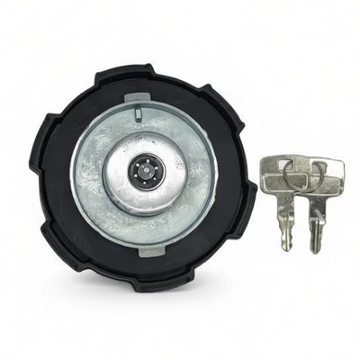 Tank Cap with: Iveco Tank cap