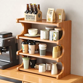 收纳架;鞋柜;厨房置物架