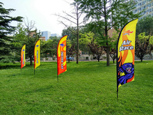 ����250 Flag250�o�˙C��ِ�� duarable FPV drone Race flags