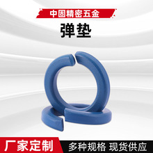 �{ɫ�ظ������ɉ|ȦPTFE���| M10-M16teflon�ط�¡���ԉ|Ȧ