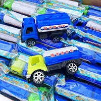 Детские игрушки, спринклерная тележка, четырехколесная тележка в мешках, модель пляжного игрушечного автомобиля, подарок, магазин 2 юаня, отдел, магазин, оптовая продажа