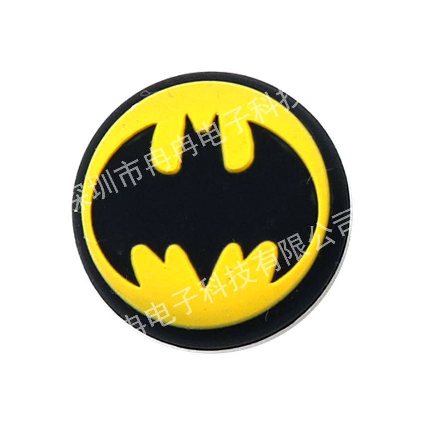 Para XBOX/PS4/PS5 mango 3D Rocker Cap juego Rocker botón tapa de protección PS5 tapa de silicona