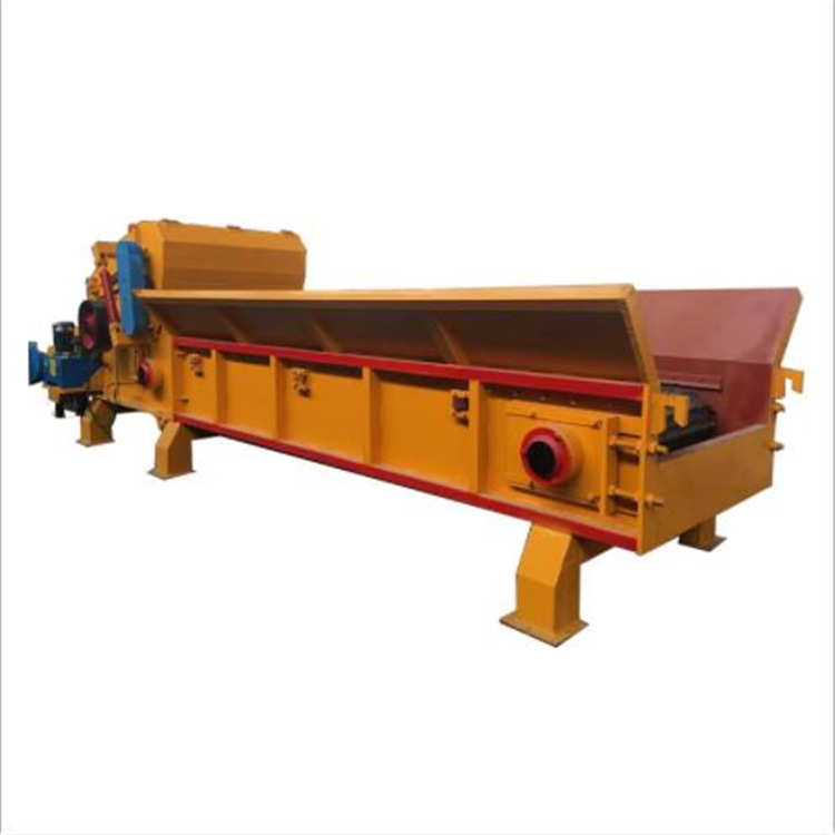 黑龙江双鸭山综合破碎机应用领域全自动木材模板破碎机废铁粉碎机