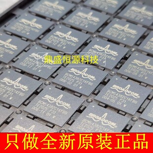 BCM54382C1KFBG RFƬ��ϵ�yоƬICȫ��ԭ�b�F؛