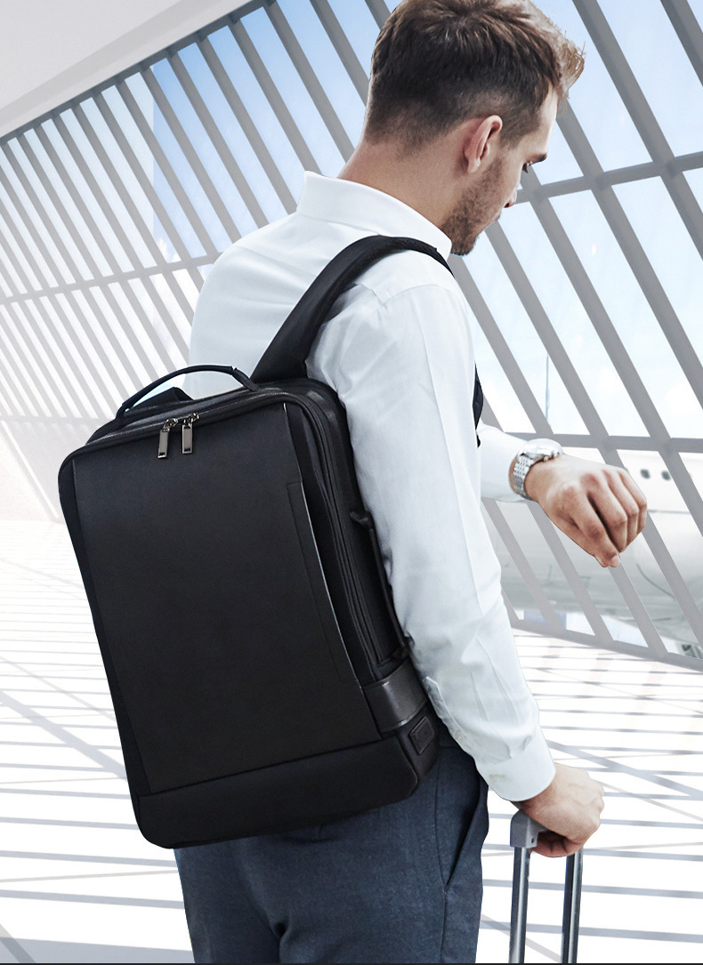 Travel Backpack Image 1
